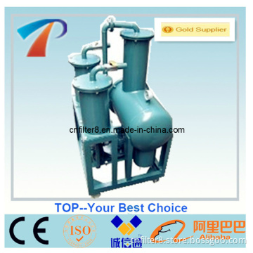 Series Tyb-10 Light Fuel Oil Purifier